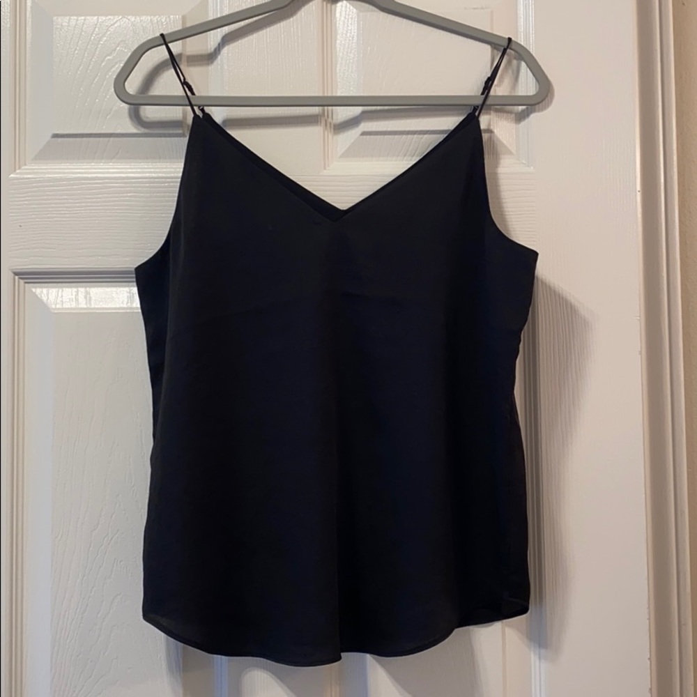 Express downtown cami